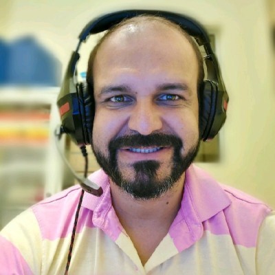Foto de perfil